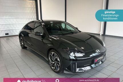 Hyundai IONIQ 6 Gebrauchtwagen