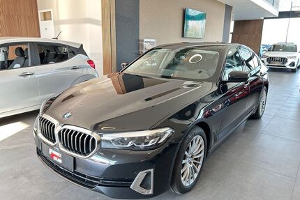 BMW 520 Gebrauchtwagen