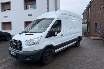 Ford Transit Gebrauchtwagen
