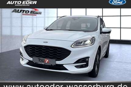 Ford Kuga Gebrauchtwagen
