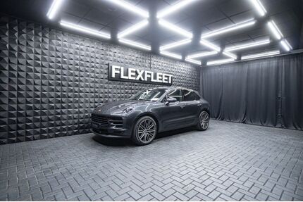 Porsche Macan Gebrauchtwagen
