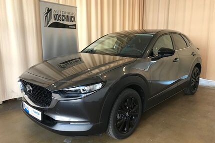 Mazda CX-30 Gebrauchtwagen