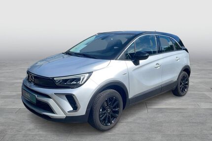Opel Crossland (X) Gebrauchtwagen