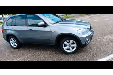 BMW X5 Gebrauchtwagen
