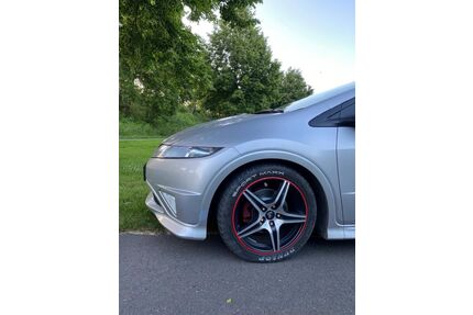 Honda Civic Gebrauchtwagen