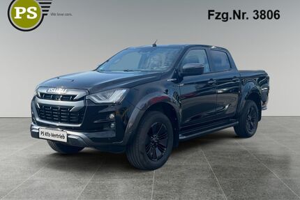 Isuzu D-Max Gebrauchtwagen