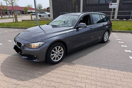 BMW 320 Gebrauchtwagen
