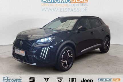 Peugeot 2008 Gebrauchtwagen