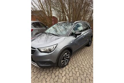 Opel Crossland (X) Gebrauchtwagen