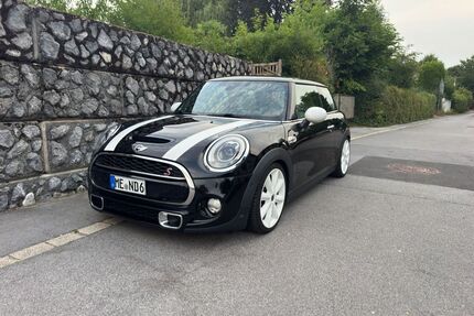 Mini Cooper S Gebrauchtwagen