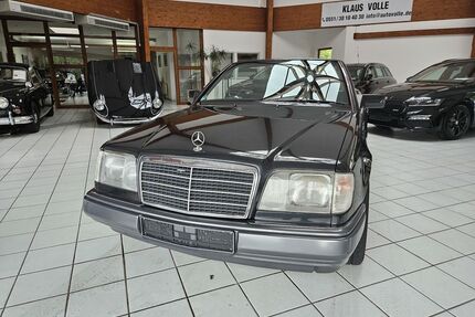 Mercedes-Benz E 220 Gebrauchtwagen