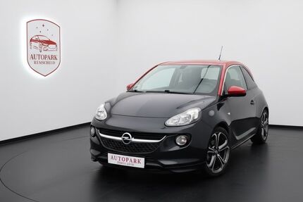 Opel Adam Gebrauchtwagen