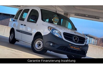 Mercedes-Benz Citan Gebrauchtwagen