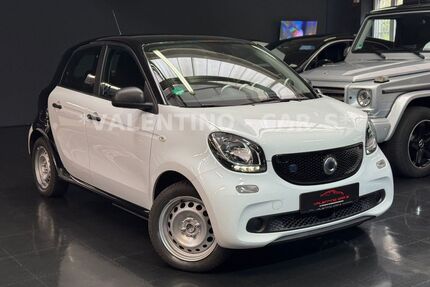 Smart ForFour Gebrauchtwagen