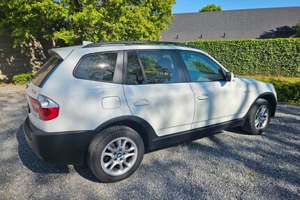BMW X3 Gebrauchtwagen
