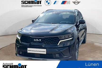 Kia Sorento Gebrauchtwagen