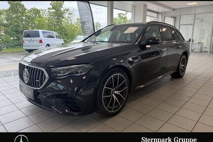 Mercedes-Benz E 53 AMG Gebrauchtwagen