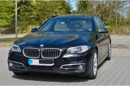 BMW 530 Gebrauchtwagen