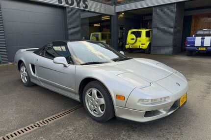 Honda NSX Gebrauchtwagen