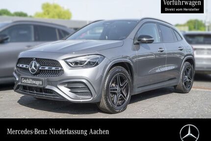 Mercedes-Benz GLA 200 Gebrauchtwagen