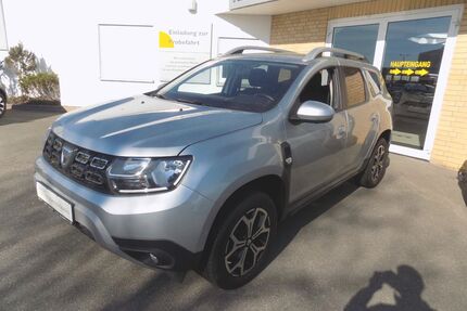 Dacia Duster Gebrauchtwagen