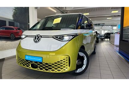 VW ID. Buzz Gebrauchtwagen