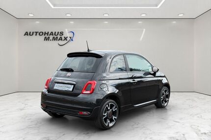 Fiat 500 Gebrauchtwagen