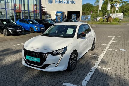 Peugeot 208 Gebrauchtwagen