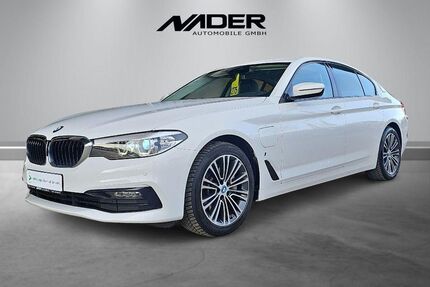 BMW 530 Gebrauchtwagen