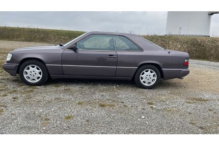 Mercedes-Benz E 220 Gebrauchtwagen
