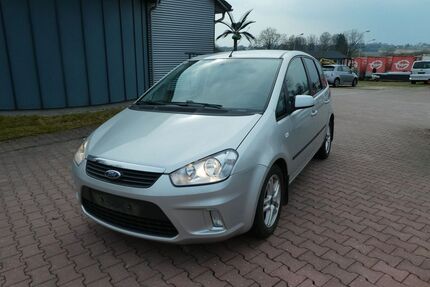 Ford C-Max Gebrauchtwagen