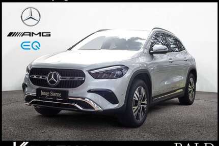 Mercedes-Benz GLA 200 Gebrauchtwagen