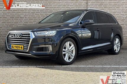 Audi Q7 Gebrauchtwagen