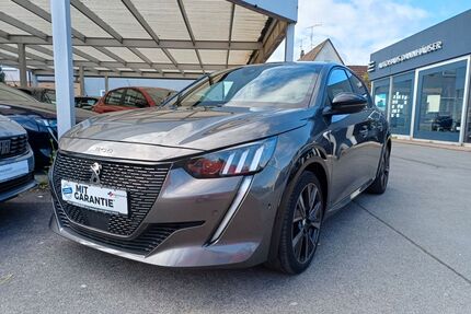 Peugeot 208 Gebrauchtwagen