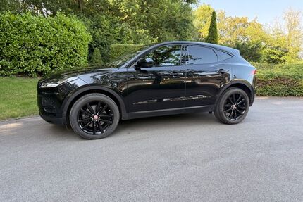 Jaguar E-Pace Gebrauchtwagen