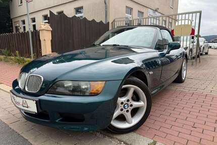 BMW Z3 Gebrauchtwagen