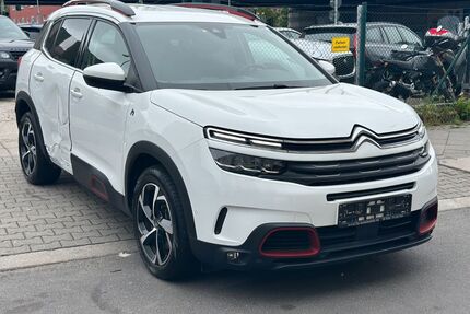Citroen C5 Aircross Gebrauchtwagen