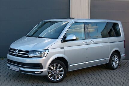 VW T6 Multivan Gebrauchtwagen