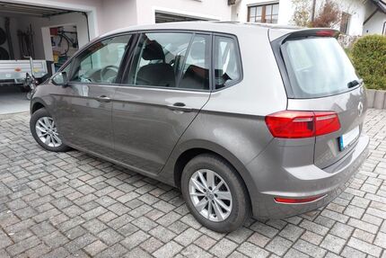 VW Golf Sportsvan Gebrauchtwagen