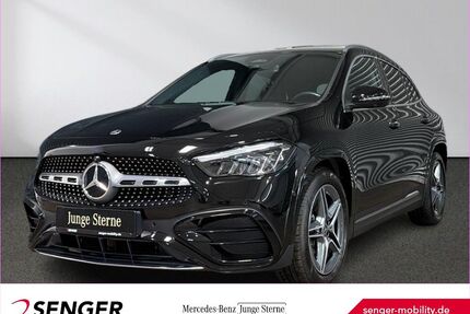 Mercedes-Benz GLA 180 Gebrauchtwagen