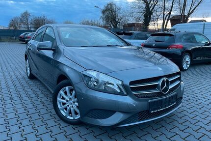 Mercedes-Benz A 180 Gebrauchtwagen