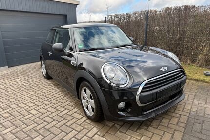 Mini ONE Gebrauchtwagen