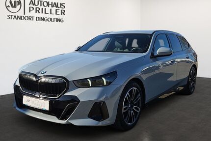 BMW 520 Gebrauchtwagen