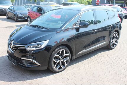 Renault Grand Scenic Gebrauchtwagen