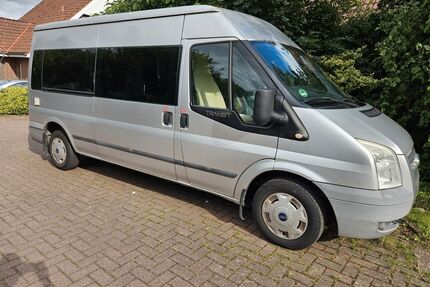 Ford Transit Gebrauchtwagen