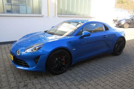 Renault Alpine A110 Gebrauchtwagen