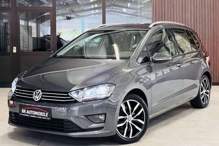 VW Golf Sportsvan Gebrauchtwagen