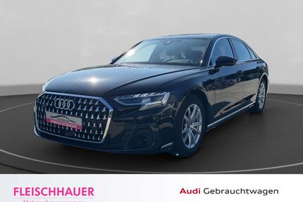 Audi A8 Gebrauchtwagen