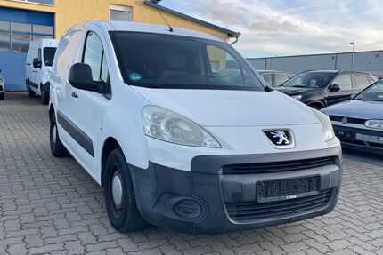 Peugeot Partner Gebrauchtwagen