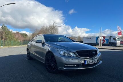 Mercedes-Benz E 250 Gebrauchtwagen